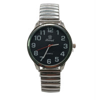 Часы STAINLESS STEEL  (QUARTZ)