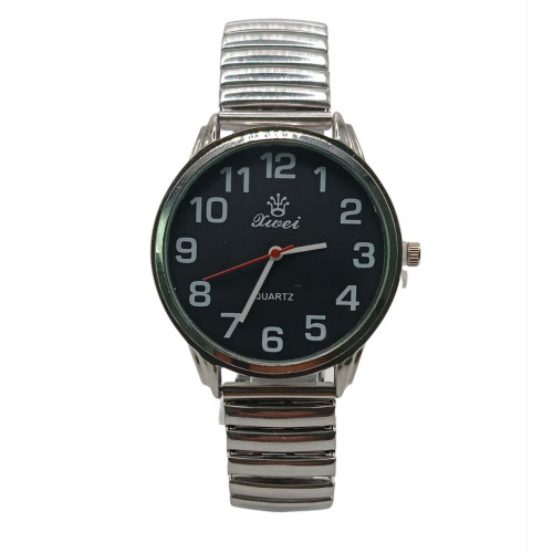 Часы STAINLESS STEEL  (QUARTZ)
