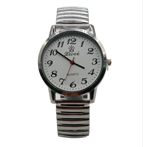 Часы STAINLESS STEEL  (QUARTZ)