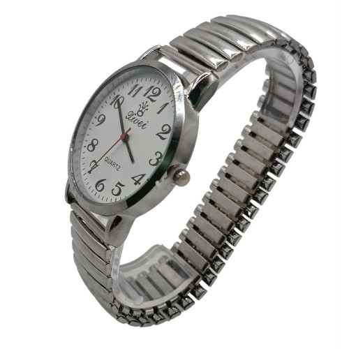 Часы STAINLESS STEEL  (QUARTZ)