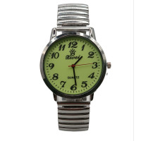 Часы STAINLESS STEEL  (QUARTZ)
