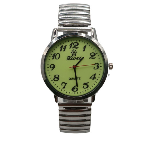 Часы STAINLESS STEEL  (QUARTZ)
