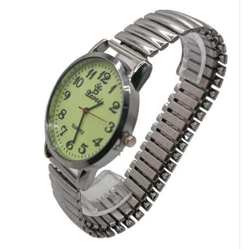 Часы STAINLESS STEEL  (QUARTZ)