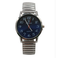 Часы STAINLESS STEEL  (QUARTZ)