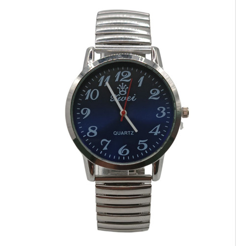 Часы STAINLESS STEEL  (QUARTZ)