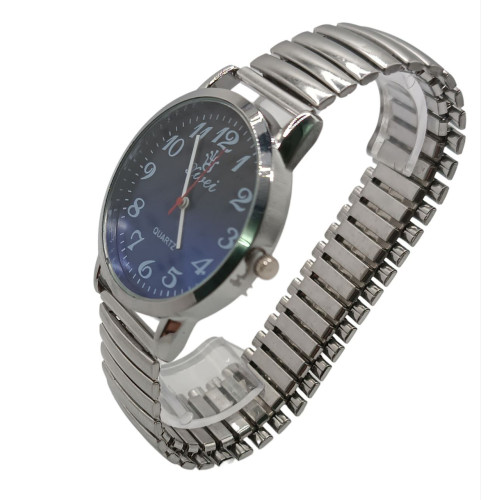 Часы STAINLESS STEEL  (QUARTZ)