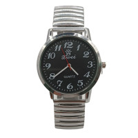 Часы STAINLESS STEEL  (QUARTZ)