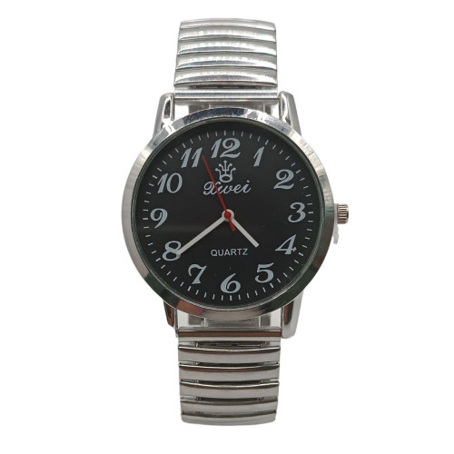 Часы STAINLESS STEEL  (QUARTZ)
