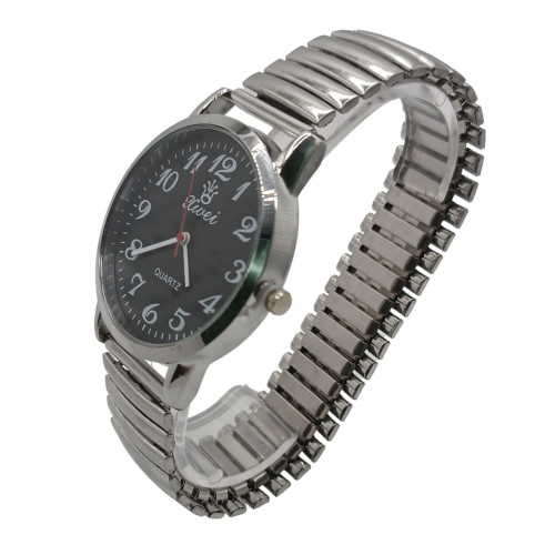 Часы STAINLESS STEEL  (QUARTZ)