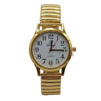 Часы STAINLESS STEEL  (QUARTZ)