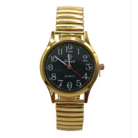 Часы STAINLESS STEEL  (QUARTZ)