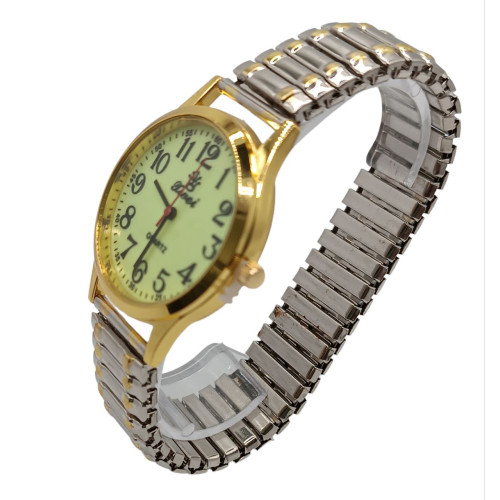 Часы STAINLESS STEEL  (QUARTZ)