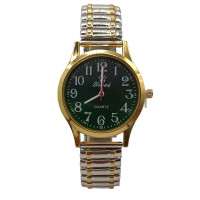 Часы STAINLESS STEEL  (QUARTZ)