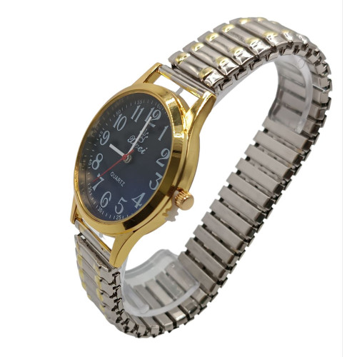 Часы STAINLESS STEEL  (QUARTZ)