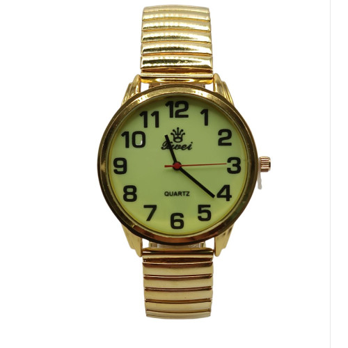 Часы STAINLESS STEEL  (QUARTZ)