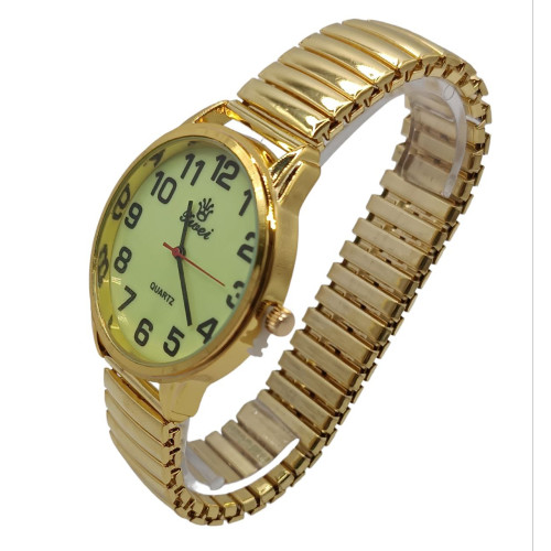 Часы STAINLESS STEEL  (QUARTZ)