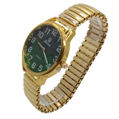 Часы STAINLESS STEEL  (QUARTZ)