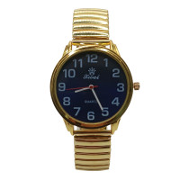 Часы STAINLESS STEEL  (QUARTZ)