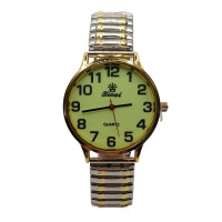 Часы STAINLESS STEEL  (QUARTZ)