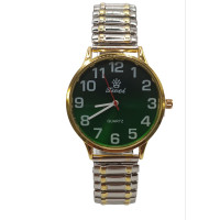Часы STAINLESS STEEL  (QUARTZ)