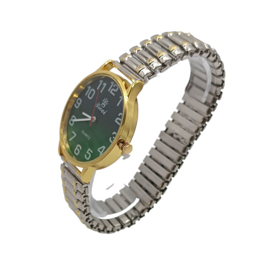 Часы STAINLESS STEEL  (QUARTZ)