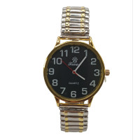 Часы STAINLESS STEEL  (QUARTZ)