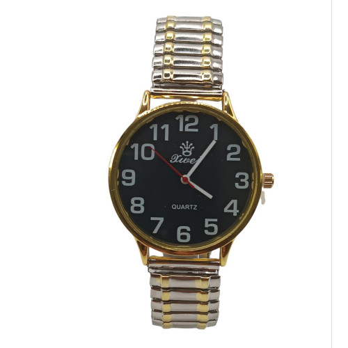 Часы STAINLESS STEEL  (QUARTZ)