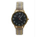 Часы STAINLESS STEEL  (QUARTZ)