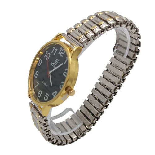 Часы STAINLESS STEEL  (QUARTZ)