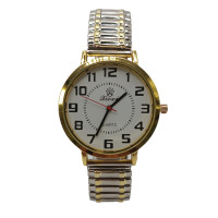 Часы STAINLESS STEEL  (QUARTZ)