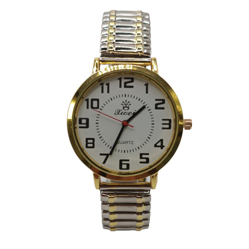 Часы STAINLESS STEEL  (QUARTZ)