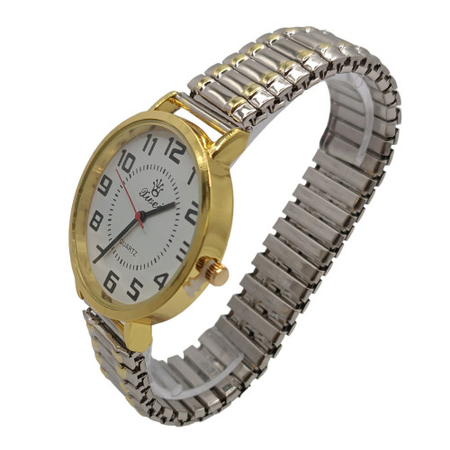 Часы STAINLESS STEEL  (QUARTZ)