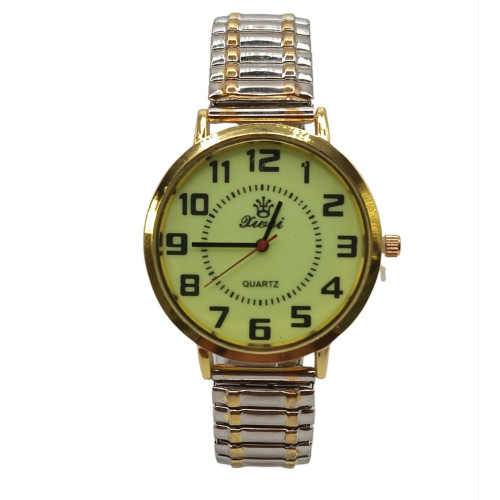 Часы STAINLESS STEEL  (QUARTZ)