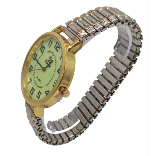 Часы STAINLESS STEEL  (QUARTZ)