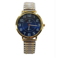 Часы STAINLESS STEEL  (QUARTZ)