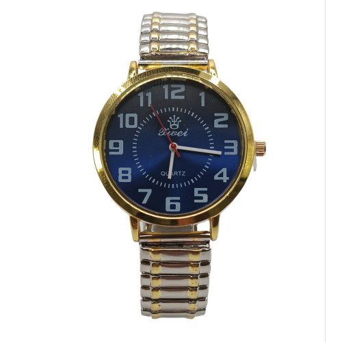Часы STAINLESS STEEL  (QUARTZ)