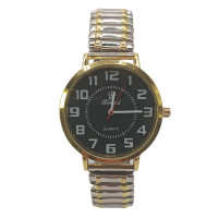 Часы STAINLESS STEEL  (QUARTZ)