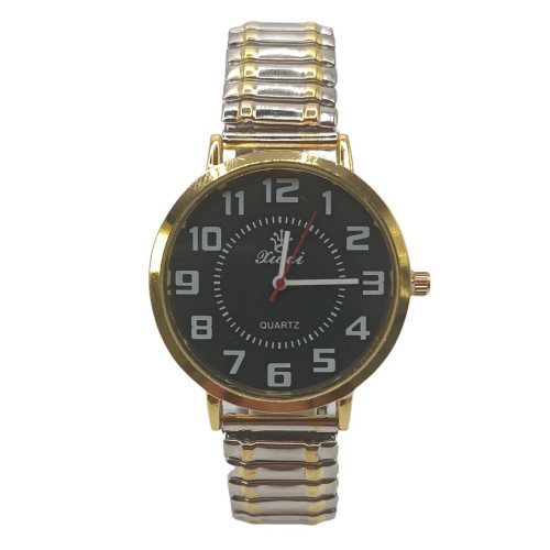 Часы STAINLESS STEEL  (QUARTZ)