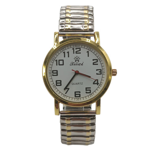 Часы STAINLESS STEEL  (QUARTZ)