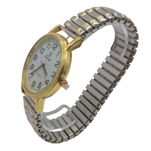 Часы STAINLESS STEEL  (QUARTZ)