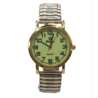 Часы STAINLESS STEEL  (QUARTZ)