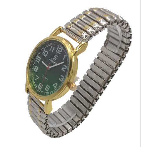 Часы STAINLESS STEEL  (QUARTZ)