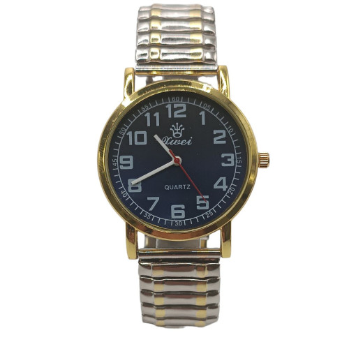 Часы STAINLESS STEEL  (QUARTZ)