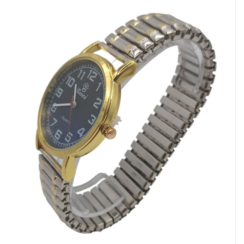 Часы STAINLESS STEEL  (QUARTZ)