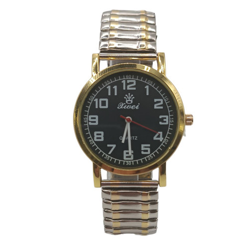 Часы STAINLESS STEEL  (QUARTZ)