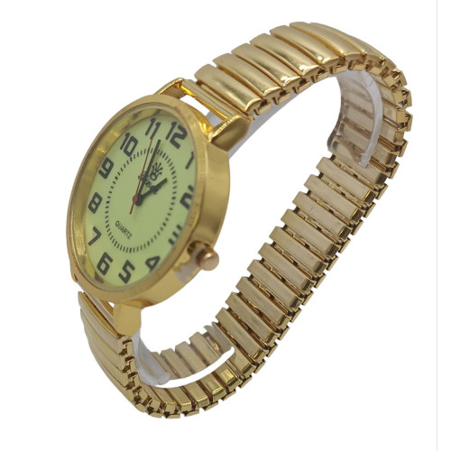 Часы STAINLESS STEEL  (QUARTZ)