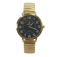 Часы STAINLESS STEEL  (QUARTZ)