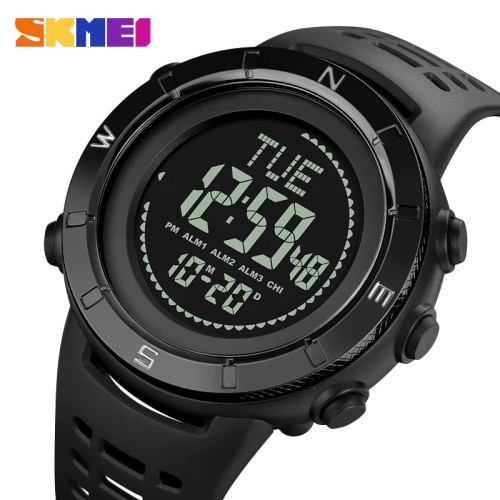 Часы Skmei 2096