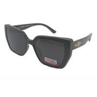 Van Regel Polarized p3501 c1 черно-черные