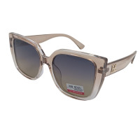 Van Regel Polarized p3537 прозрачно-бежевые